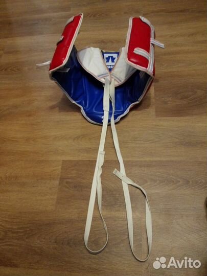 Защита корпуса ayashi №2