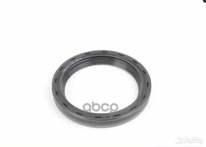 Сальник коленвала N47 пер 11117802665 111178026