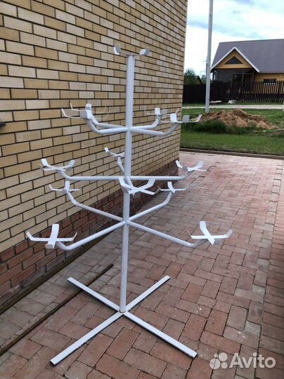 Цветочное дерево для петуний