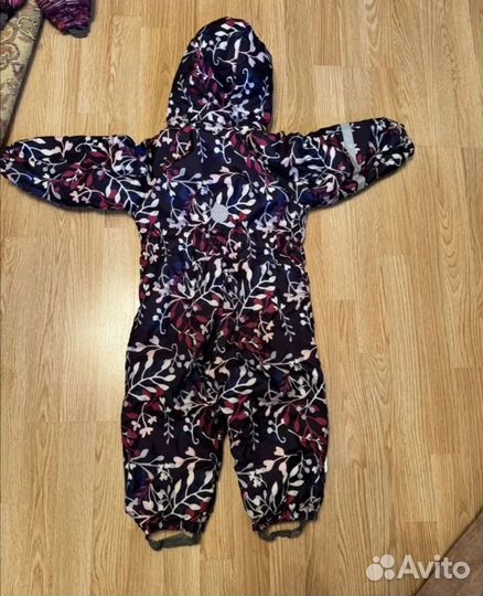 Комбинезон lassie 86+6