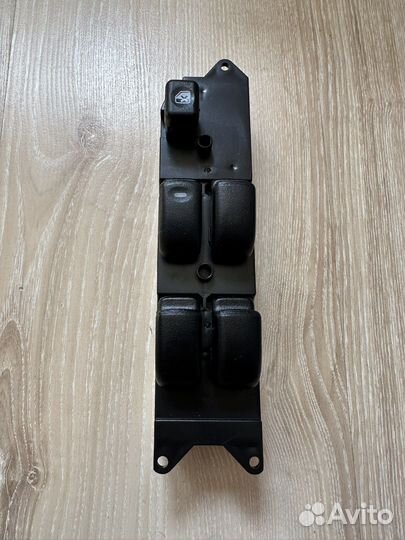 Блок стеклоподъемников Hafei Princip