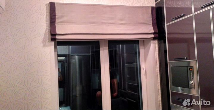 Рулонные шторы T265