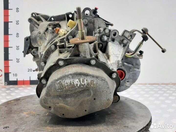 Кпп для Peugeot-Citroen Xsara