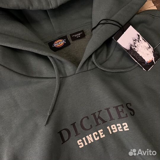 Худи Dickies