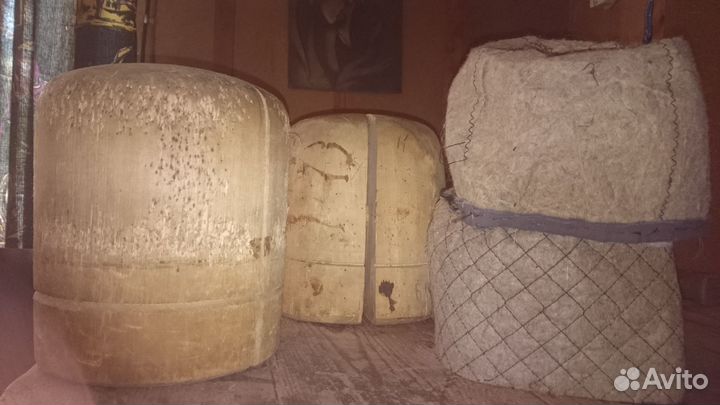 Болваны для мужских шапок