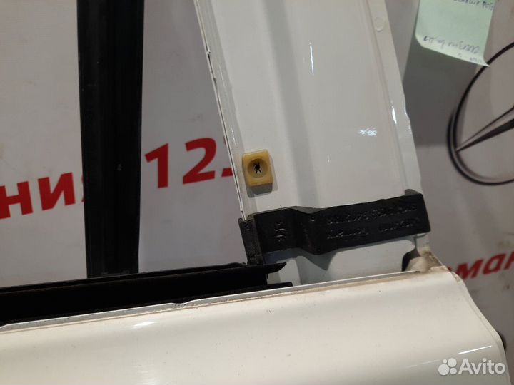 Дверь задняя правая Bmw X3 E83 N52B30AF 2007