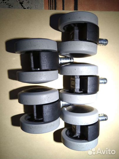 Колеса от офисного кресла икеа эрвфьеллет