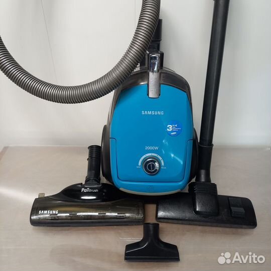 Samsung-2000W/контейнерный