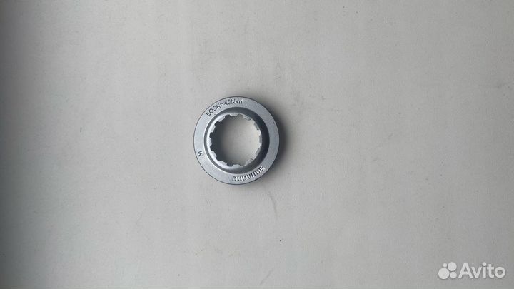 Гайка ротора Center Lock