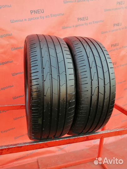 Hankook Ventus Prime 3 K125 215/55 R16 93V