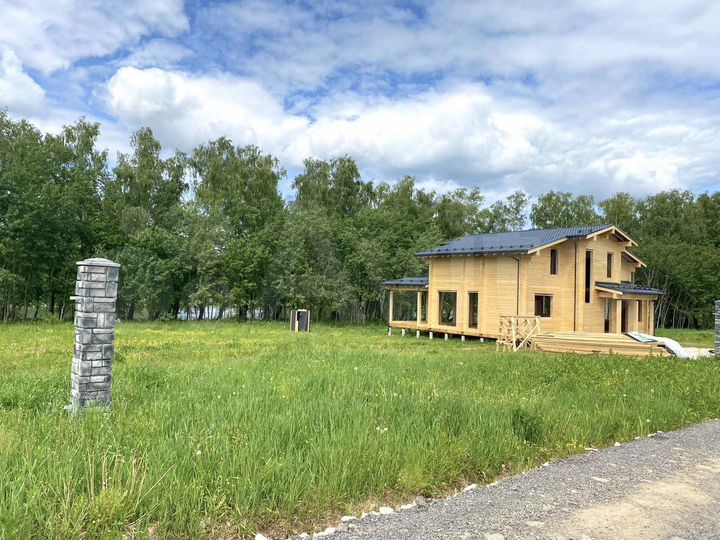 Участок 6 сот. (ИЖС)