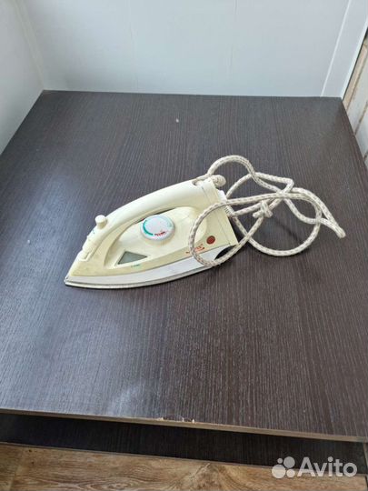 Утюг Bliss