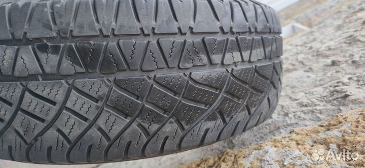 Michelin Latitude Cross 235/60 R18 107