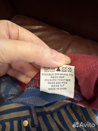 Брюки брендовые No sugar added Англия оригинал