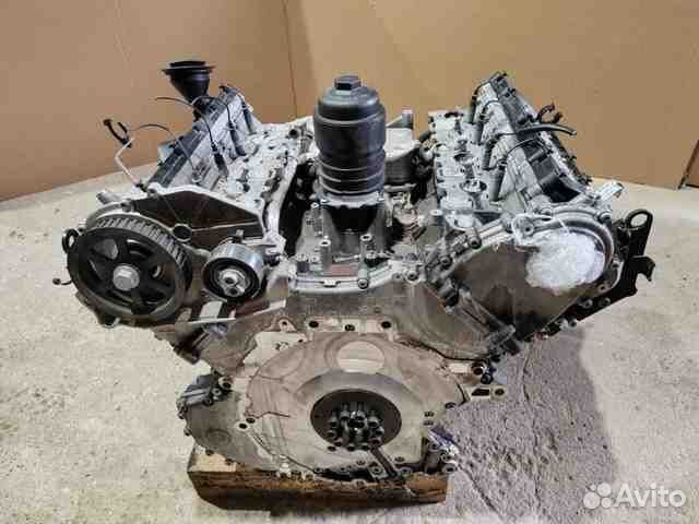 Двигатель audi a4 allroad v 8wh 8wj b9 cyrc