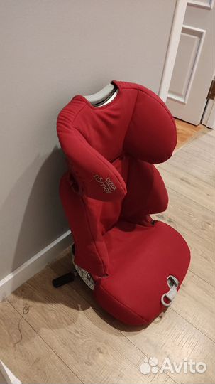 Автомобильное кресло britax romer discovery SL