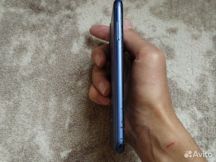 HUAWEI Y5p, 2/32 ГБ