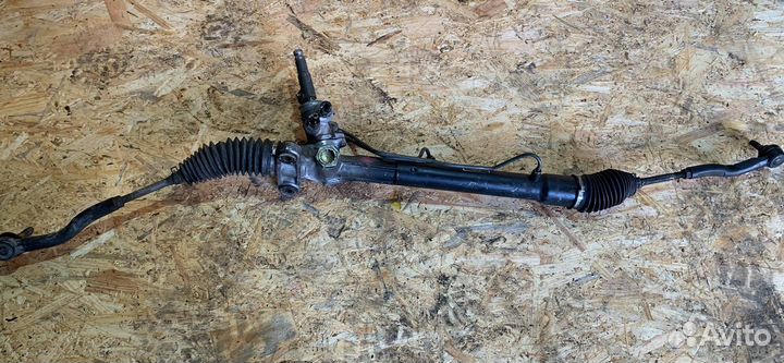 Рулевая рейка Toyota Yaris P1 (1999 - 2003)