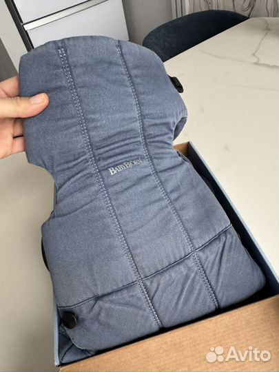 Babybjorn слинг