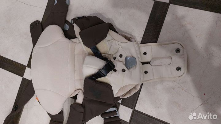 Переноска кенгуру cybex