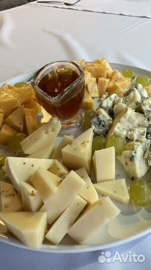 Банкетный зал