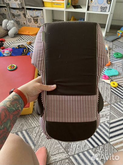 Эргорюкзак кингуру