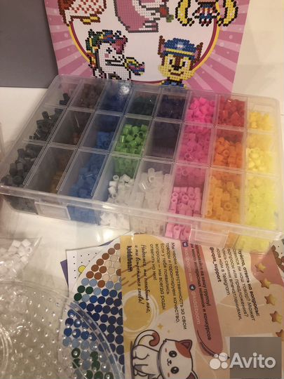 Термомозаика