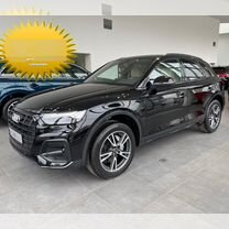 Новый Audi Q5 2.0 AMT, 2023, цена от 8 350 000 руб.