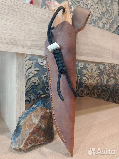 Нож универсальный