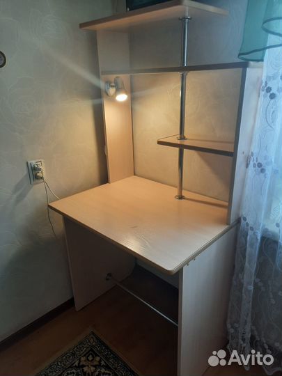 Школьная парта