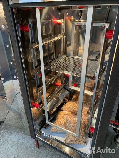 Коптильни Дачные для всех видов Копчения