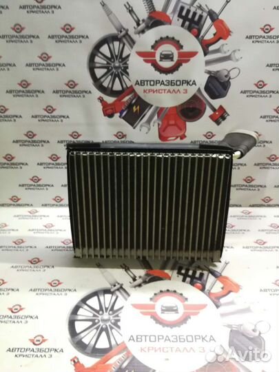 Испаритель кондиционера Audi A4 B5