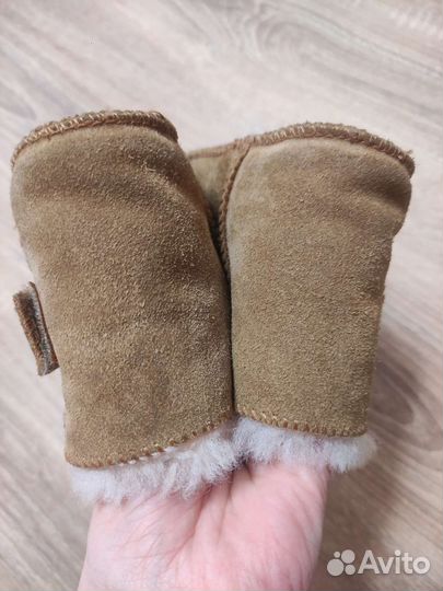 Ugg угги детские 20. Оригинал