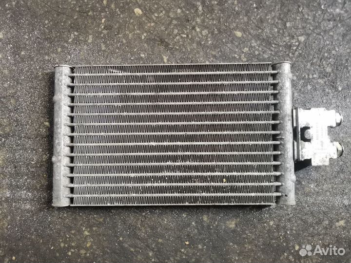 Масляный радиатор АКПП Mercedes G463 W906 W164