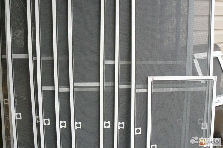 Маскитные сетки