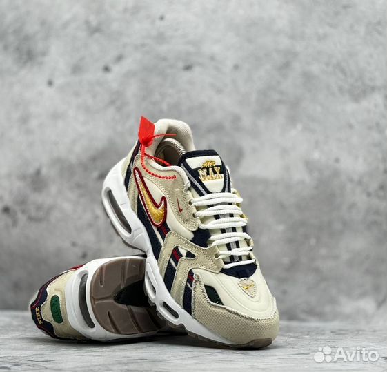 Кроссовки Nike air max