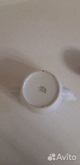 Чайник заварочный СССР