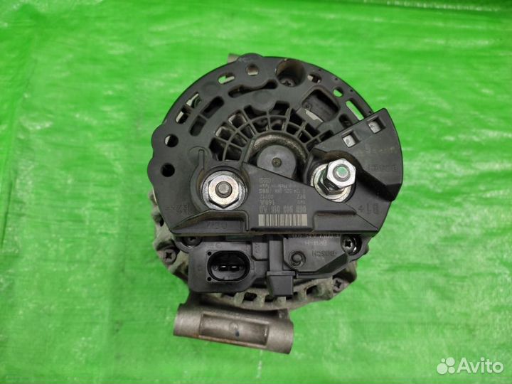 Генератор 2.0 TSI VW Tiguan/Passat/Audi A3/A4 и др