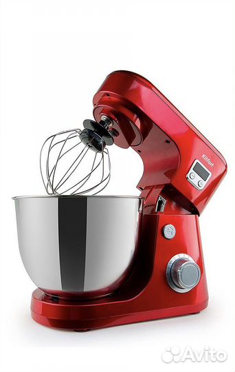 Миксер планетарный