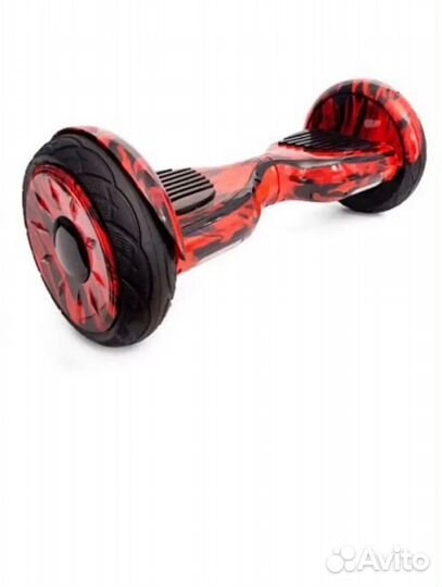 Гироскутер