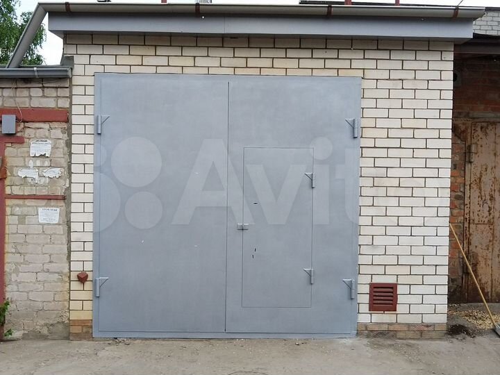 Гараж, 26 м²