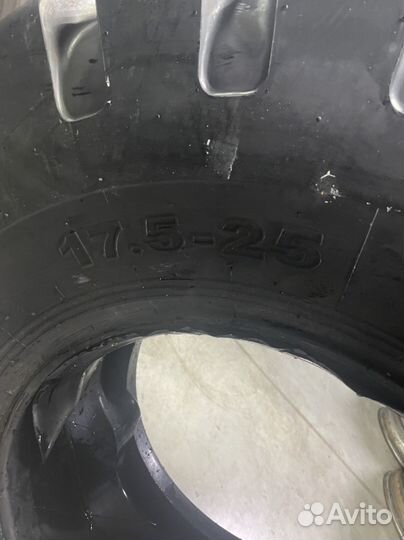 ATF Farm King 4222 17.5/5 R25