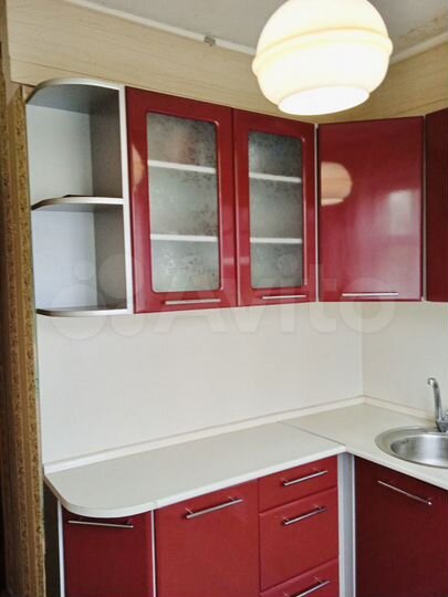 3-к. квартира, 59,8 м², 5/5 эт.