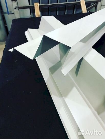 Доборные элементы