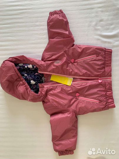 Детская одежда для девочек