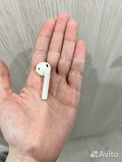 Airpods 2 наушник левый