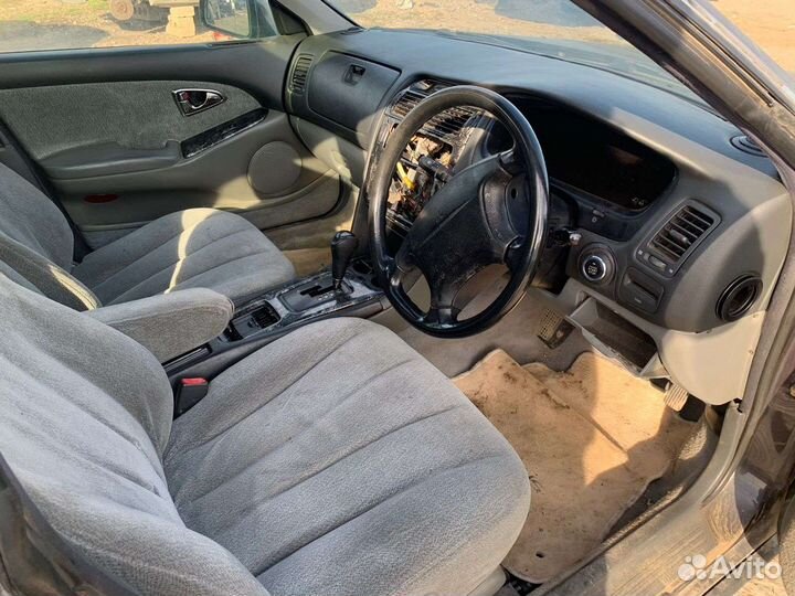 Разборка mitsubishi dlamante Авторазборка диамат