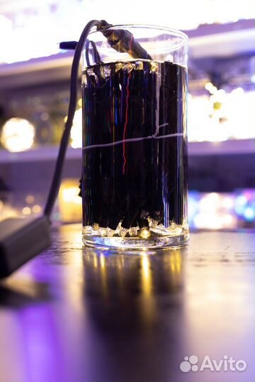 Гирлянда уличная Бахрома 