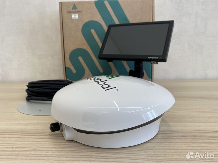 Агронавигатор Agroglobal AGN8000 KDR в Туапсе