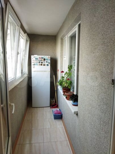 3-к. квартира, 67 м², 2/9 эт.